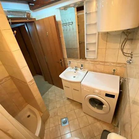 Villa Stone Homes Stankovci With Pool And Mediterranean Gardens