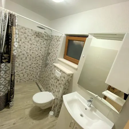 Villa Stone Homes Stankovci With Pool And Mediterranean Gardens *