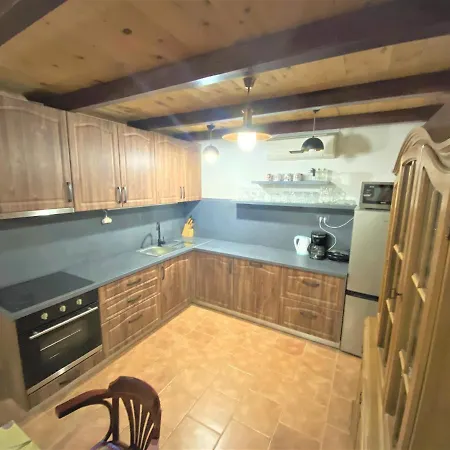 Stone Homes With Pool And Mediterranean Gardens 빌라 Stankovci (Zadar)