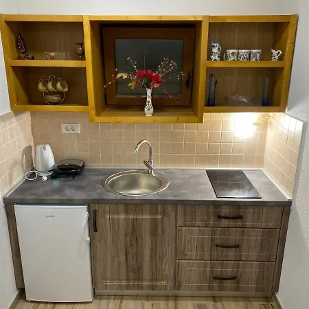 Stone Homes With Pool And Mediterranean Gardens Stankovci (Zadar)