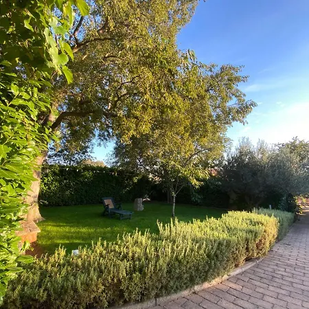 Stone Homes Stankovci With Pool And Mediterranean Gardens