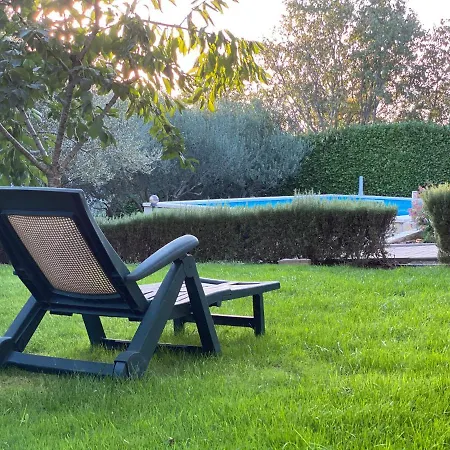 Stone Homes Stankovci With Pool And Mediterranean Gardens Villa