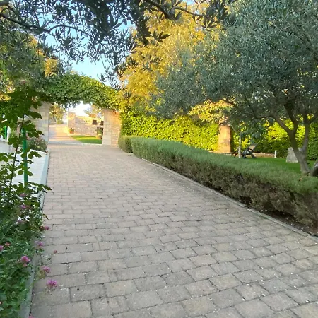 Stone Homes With Pool And Mediterranean Gardens Villa *