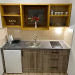 Stone Homes With Pool And Mediterranean Gardens Stankovci (Zadar)