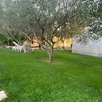 Stone Homes With Pool And Mediterranean Gardens Stankovci (Zadar)