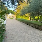 Stone Homes With Pool And Mediterranean Gardens Willa *