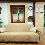 Stone Homes With Pool And Mediterranean Gardens Willa Stankovci (Zadar)